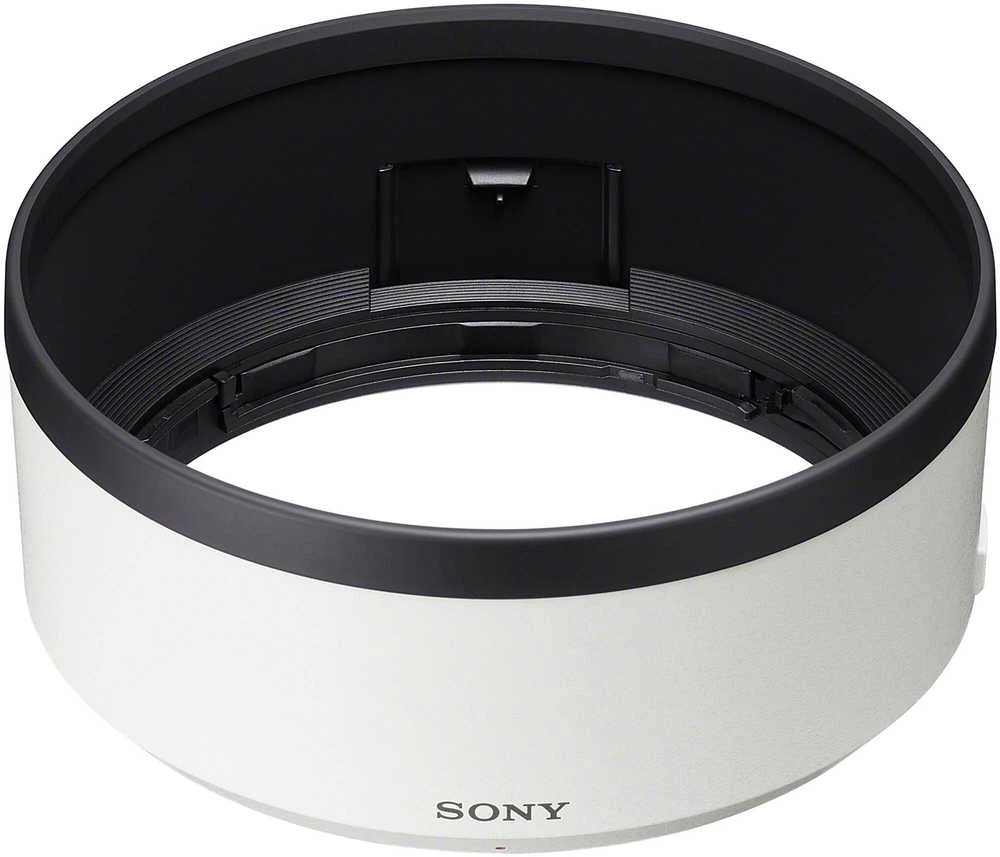 Objektyvas Sony FE 50-150mm F2 GM (Baltas) | (SEL50150GM)