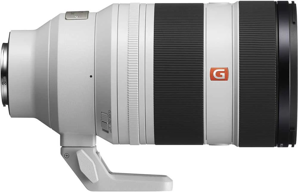Objektyvas Sony FE 50-150mm F2 GM (Baltas) | (SEL50150GM)