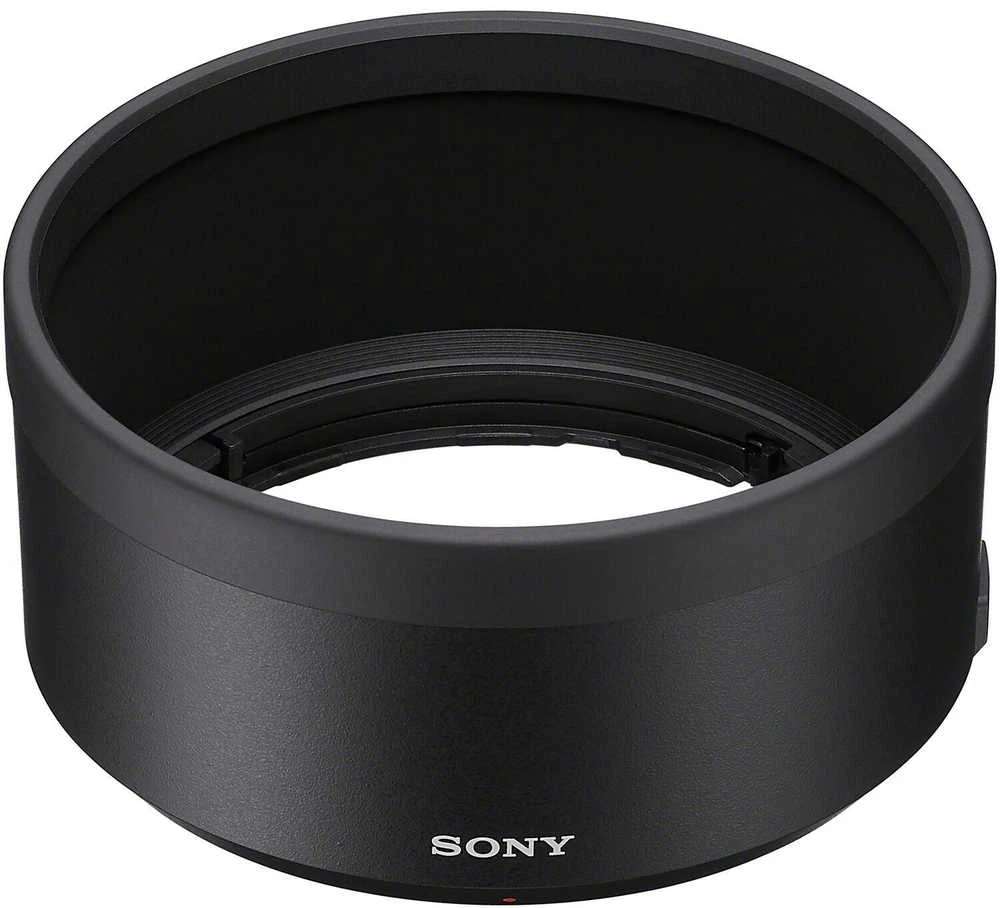 Objektyvas Sony FE 50mm F1.4 GM (Juodas) | (SEL50F14GM)