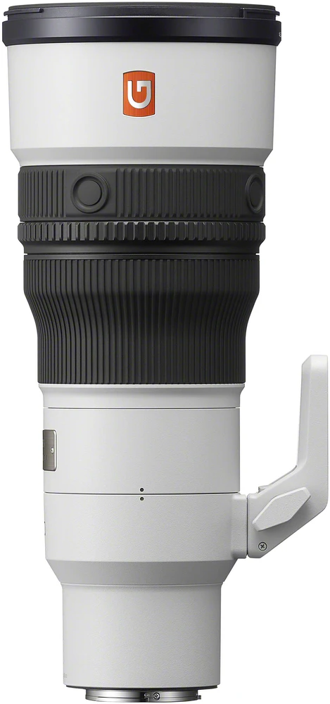 Objektyvas Sony FE 600mm F6.3 GM OSS | (SEL600F63GMW.SYX) | (SEL600F63GM)