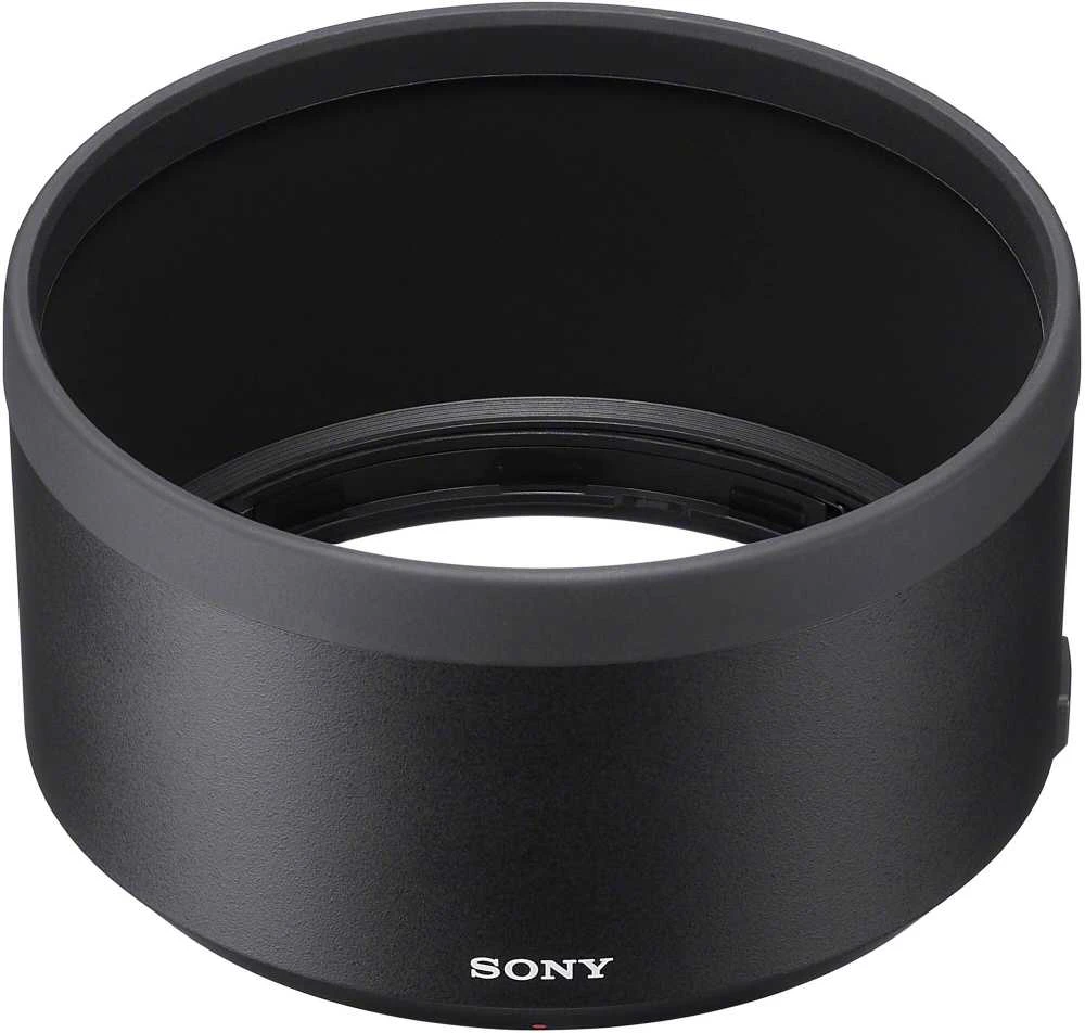 Objektyvas Sony FE 85mm F1.4 GM II (Juodas) | (SEL85F14GM2)