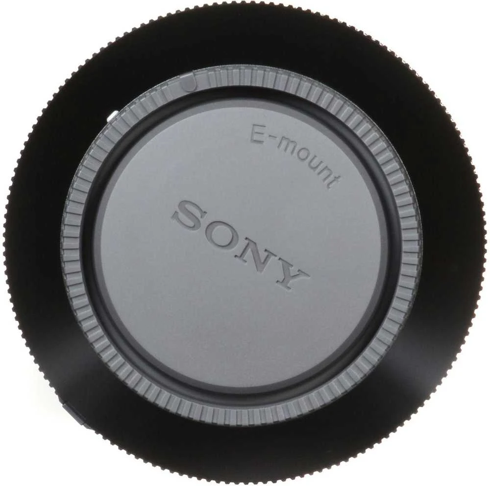 Objektyvas Sony Planar T* FE 50mm F1.4 ZA (Juodas) | (SEL50F14Z) | Carl Zeiss