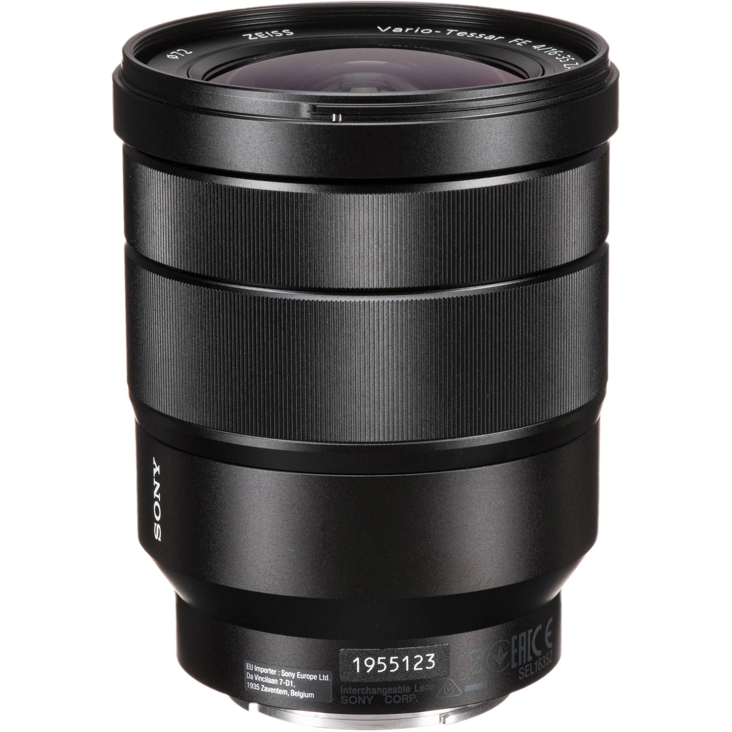 SONY SEL-1635Z Objektyvas