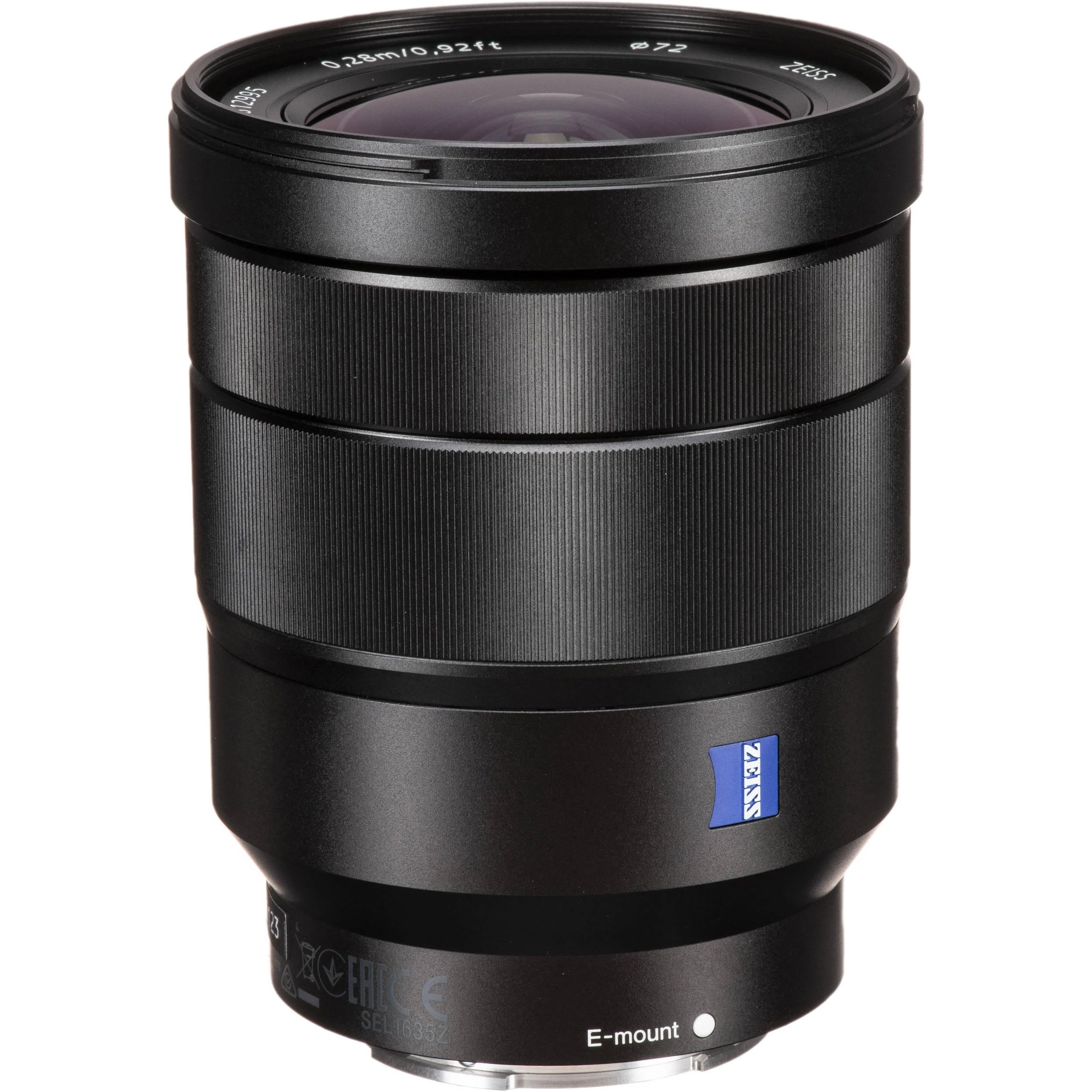 SONY SEL-1635Z Objektyvas