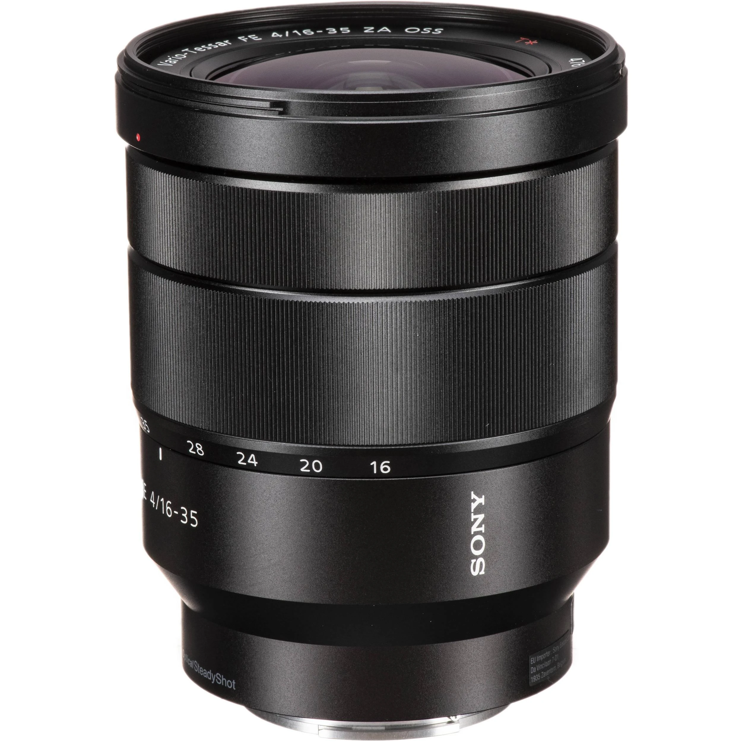 SONY SEL-1635Z Objektyvas