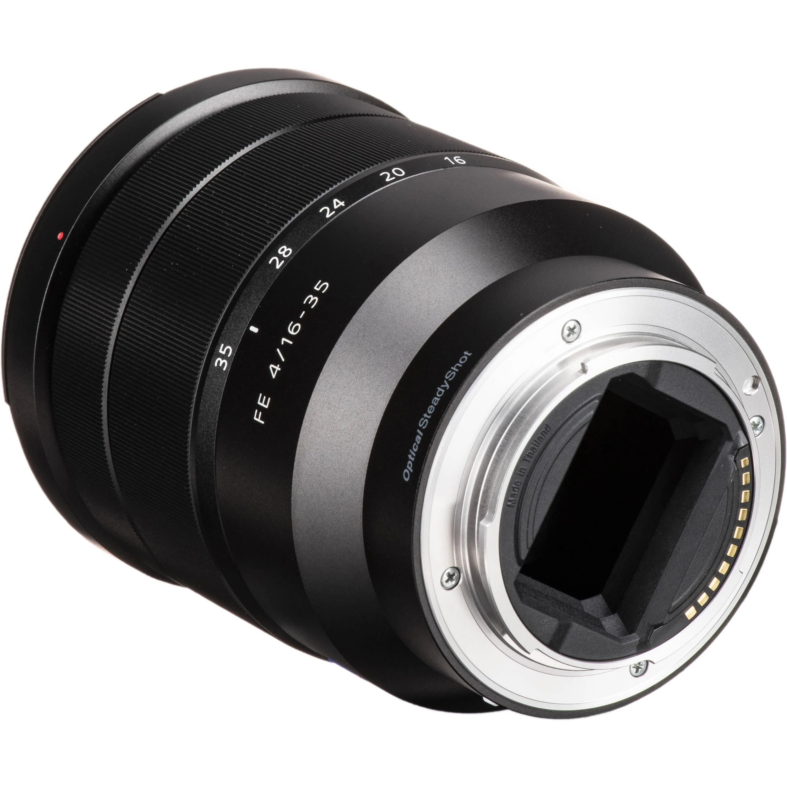 SONY SEL-1635Z Objektyvas