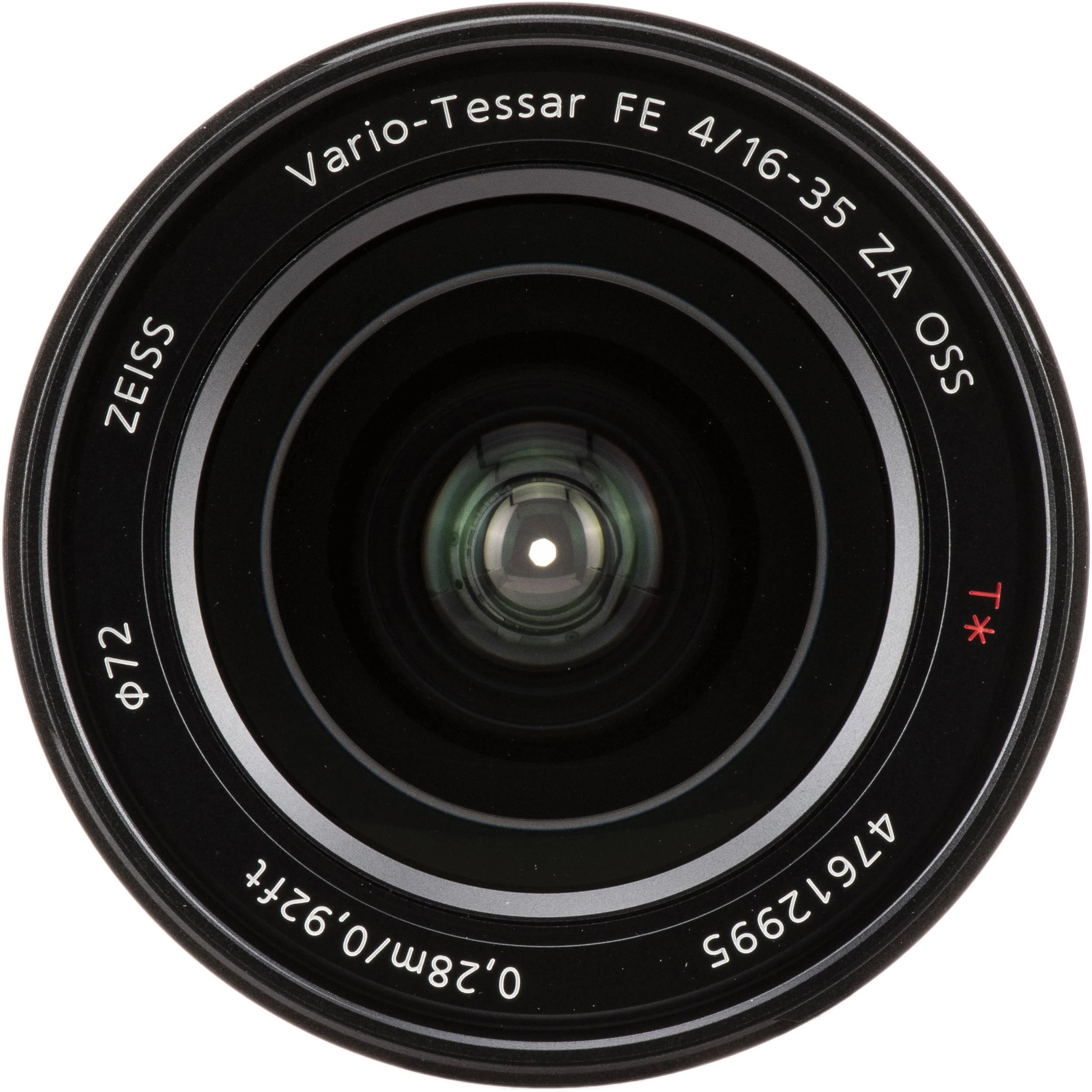 SONY SEL-1635Z Objektyvas