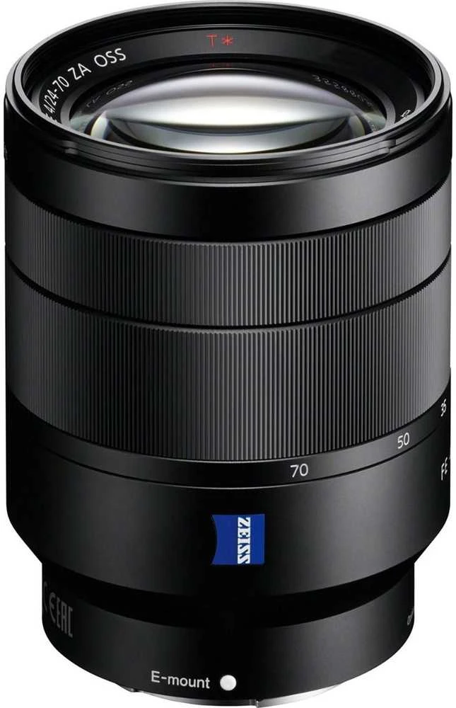 SONY SEL-2470Z Teleobjektyvas