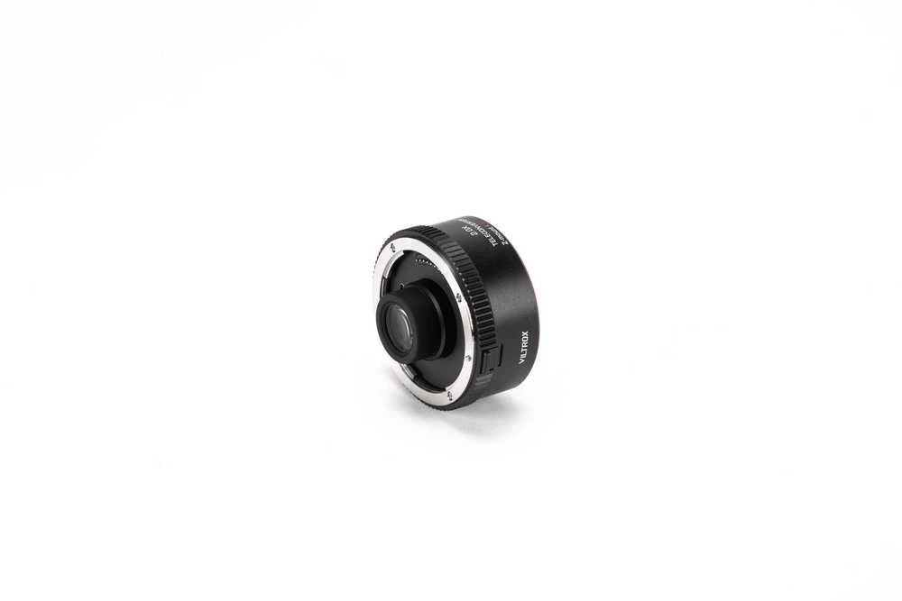Objektyvas Telekonverteris - Viltrox TC-2.0X Z (Nikon Z-mount, padidina fokusavimo ilgį)