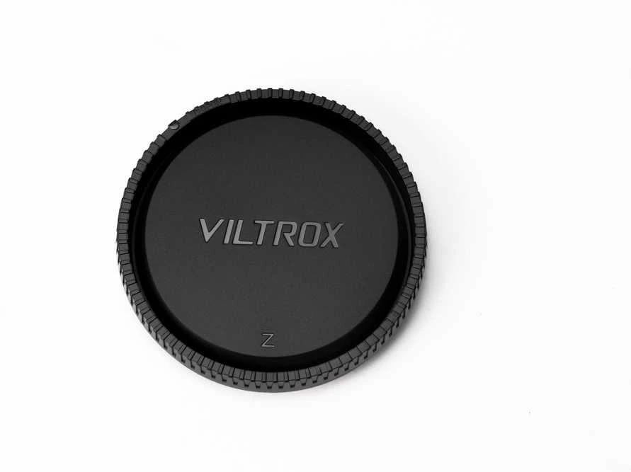 Objektyvas Telekonverteris - Viltrox TC-2.0X Z (Nikon Z-mount, padidina fokusavimo ilgį)