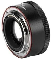 Objektyvas Telekonverteris - Viltrox TC-2.0X Z (Nikon Z-mount, padidina fokusavimo ilgį)