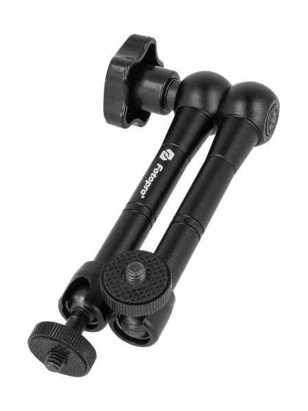 Tvirtinimo rankena Fotopro Magic Arm 24 cm