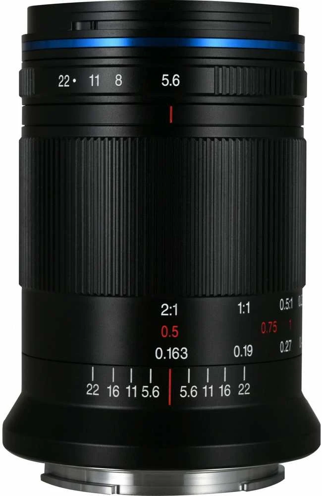 Objektyvas Venus Optics Laowa 85mm f/5.6 2x Ultra Macro APO l| Sony E