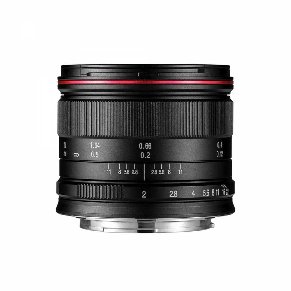 Objektyvas Venus Optics Laowa C-Dreamer lengvas 7,5 mm F2.0 MFT