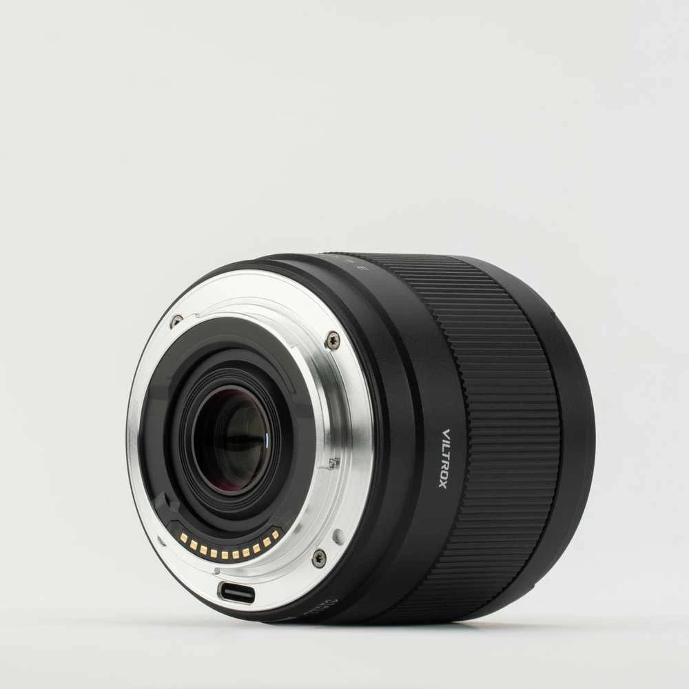 Objektyvas - Viltrox AF 15mm F1.7 Air Sony E-mount Platus kampas Lengvas