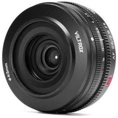 Objektyvas - Viltrox AF 26mm F2.8 EVO Autofocus Kompaktiškas Objektyvas Sony FE