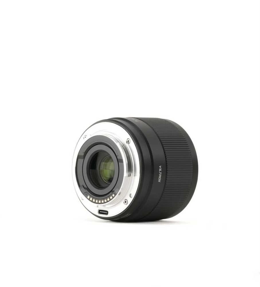 Objektyvas - Viltrox AF 56mm F1.7 Sony E (Viltrox, AF 56mm, f/1.7, E-mount)