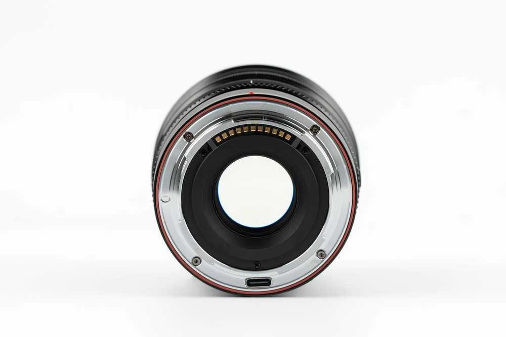 Objektyvas - Viltrox AF 75mm F1.2 Nikon Z PRO Atsparus Orui Automatinis Fokusavimas