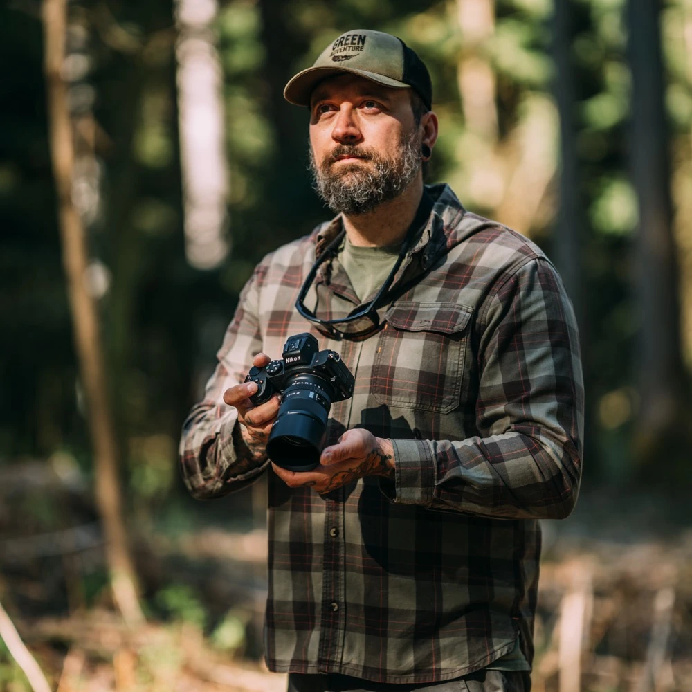 Nikkor Objektyvas - Viltrox AF 90mm F2.2 EVO Autofocus Objektyvas Nikon Z