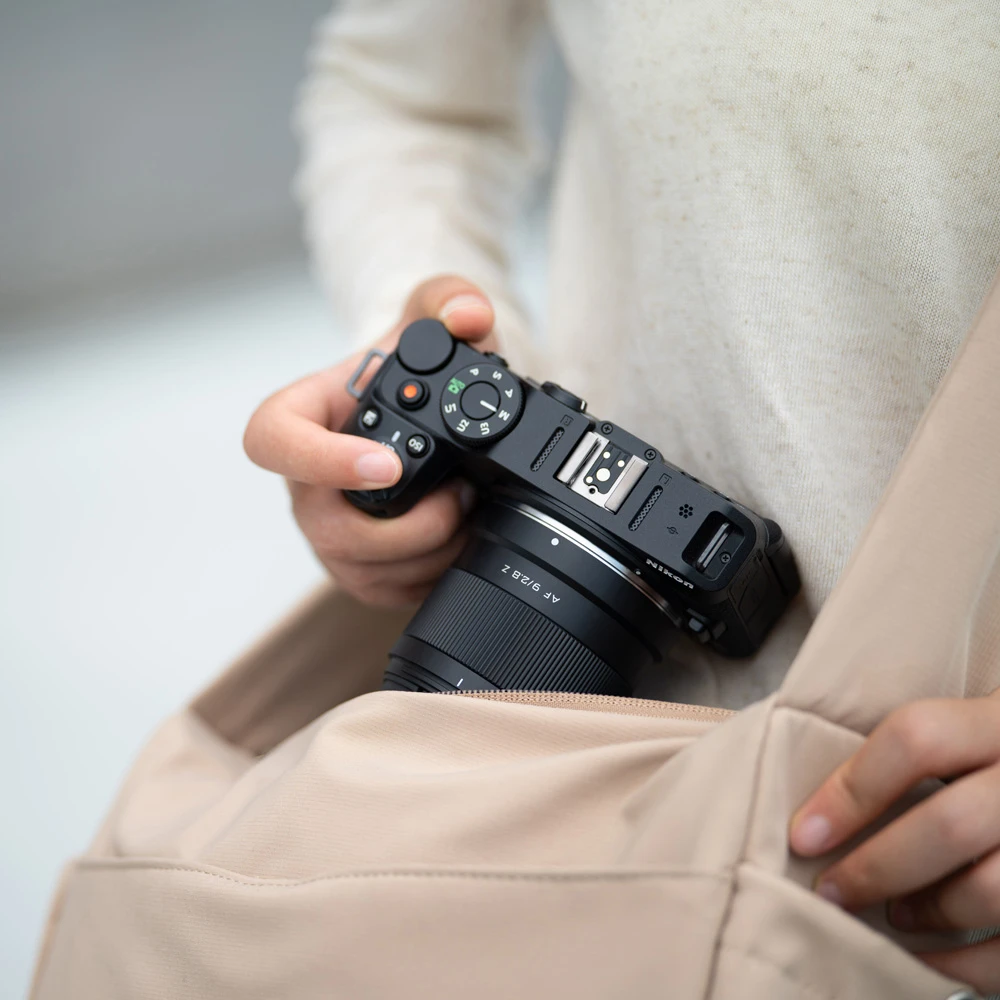 Objektyvas - Viltrox AF 9mm F2.8 Nikon Z tvirtinimo autofokusavimo objektyvas