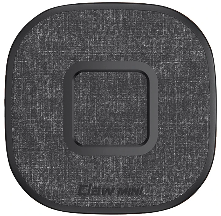 Objektyvas Vrig Adapteris - Universal MG-08L Montavimo Adapteris 60x60x3mm 14g