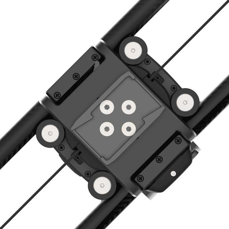 Objektyvas Zeapon greito montavimo plokštė Manfrotto sistemai