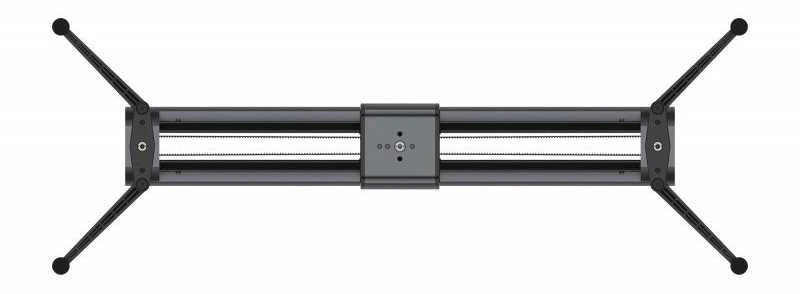 Objektyvas Zeapon Slider Micro 3 M1000