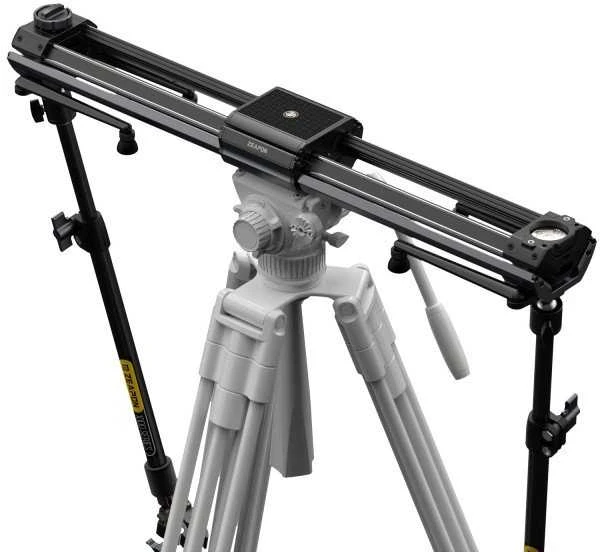 Objektyvas Zeapon Slider Micro 3 M1000