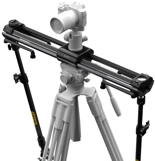 Objektyvas Zeapon Slider Micro 3 M1000