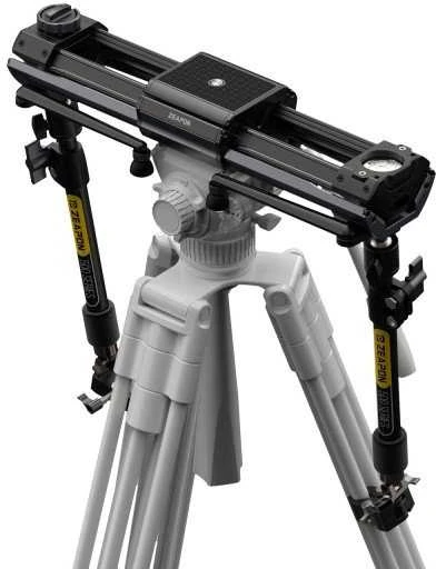 Objektyvas Zeapon Slider Micro 3 M500
