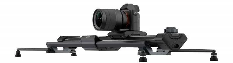 Objektyvas Zeapon Slider Micro 3 M500
