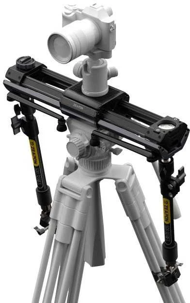 Objektyvas Zeapon Slider Micro 3 M500