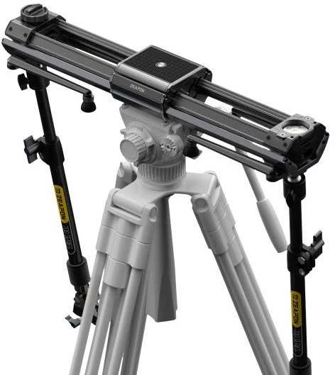 Objektyvas Zeapon Slider Micro 3 M700