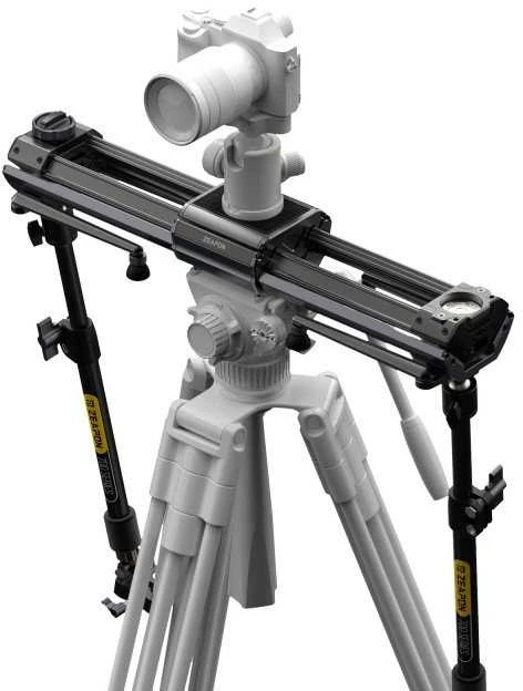 Objektyvas Zeapon Slider Micro 3 M700
