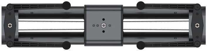 Objektyvas Zeapon Slider Micro 3 M700