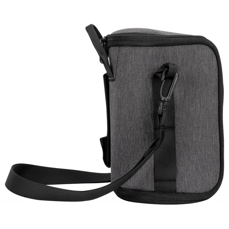 Objektyvas Objektyvo Dėklas - GGS L2 Dėklas Ø115 x 160 mm, Lengvas 335 g, Pilkas