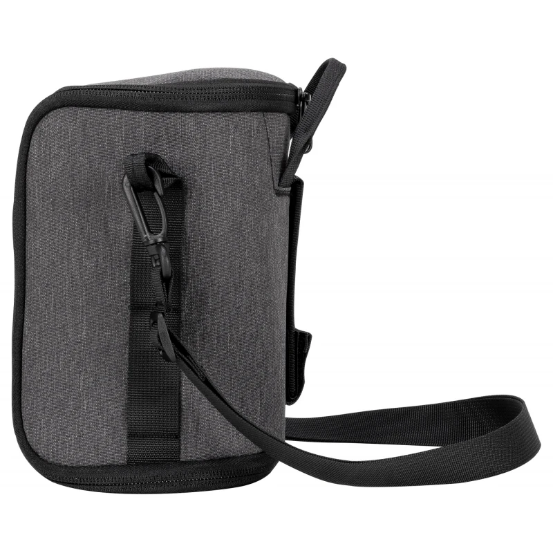 Objektyvas Objektyvo Dėklas - GGS L2 Dėklas Ø115 x 160 mm, Lengvas 335 g, Pilkas
