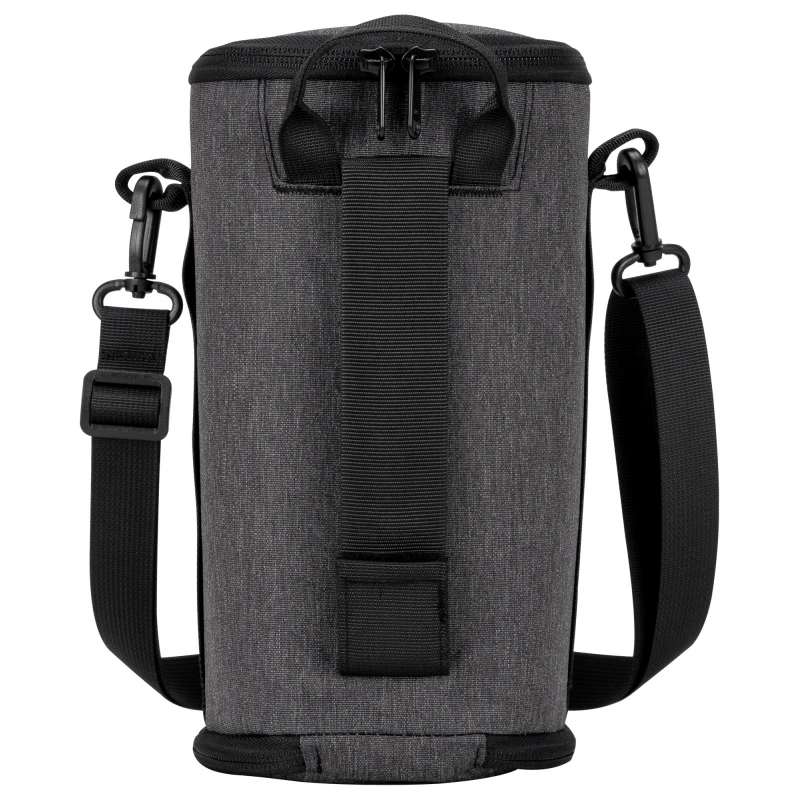 Objektyvas Objektyvo Dėklas - GGS L3 Pouch Oro Pagalvės Smūgių Sugėrimas Dulkėms Atsparus Drėgmei Pilkas