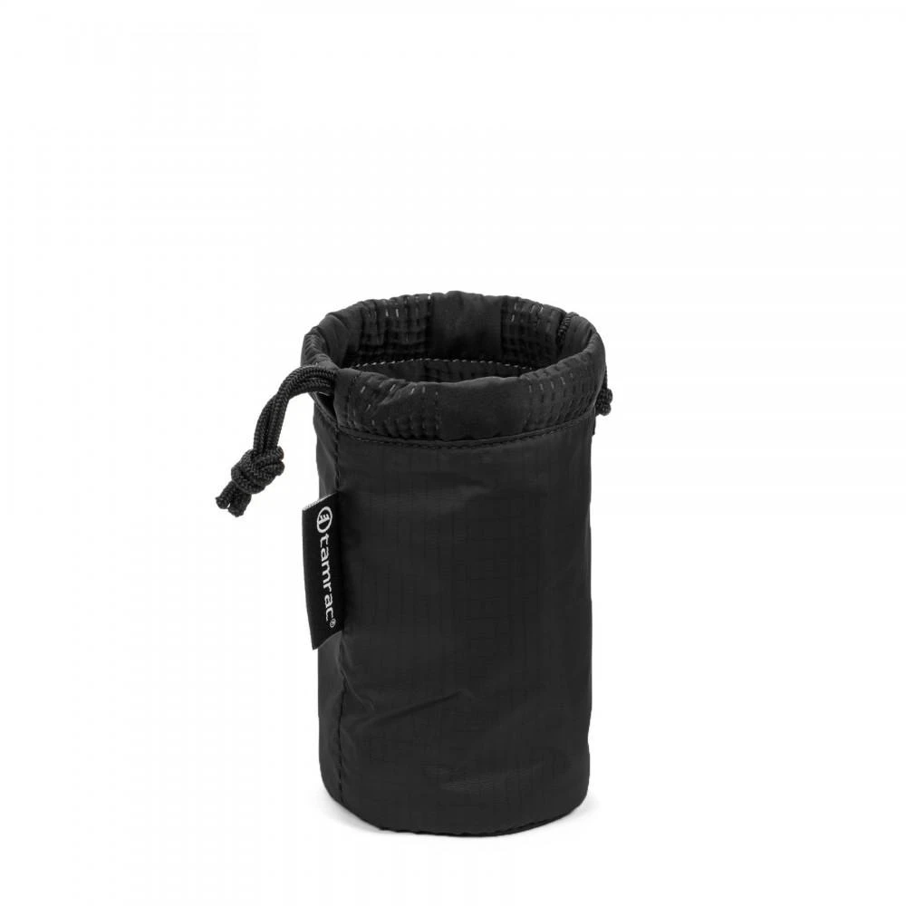 Objektyvo dėklas Tamrac Goblin Lens Pouch 0.6 Juodas