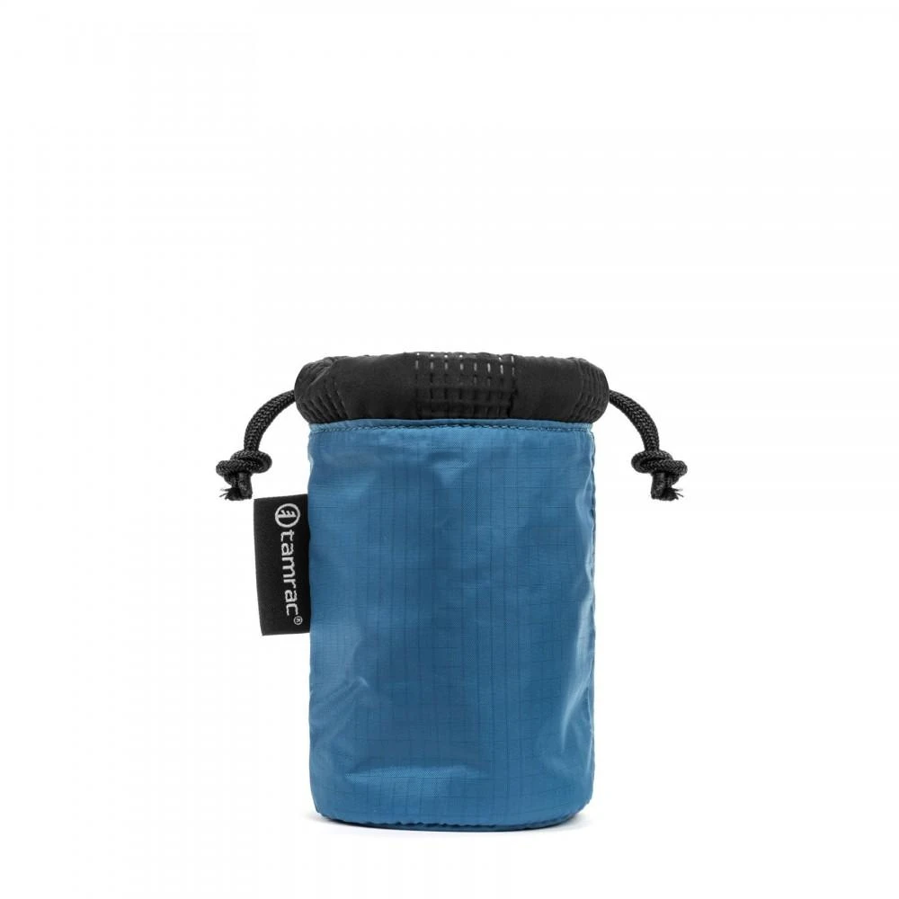 Objektyvo dėklas Tamrac Goblin Lens Pouch 0.6 Ocean