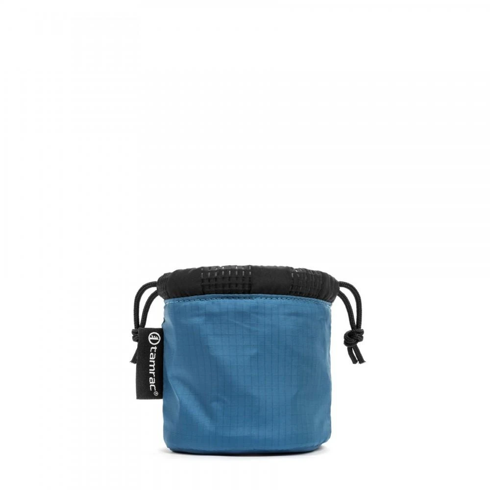Objektyvo dėklas Tamrac Goblin Lens Pouch 0.7 Ocean