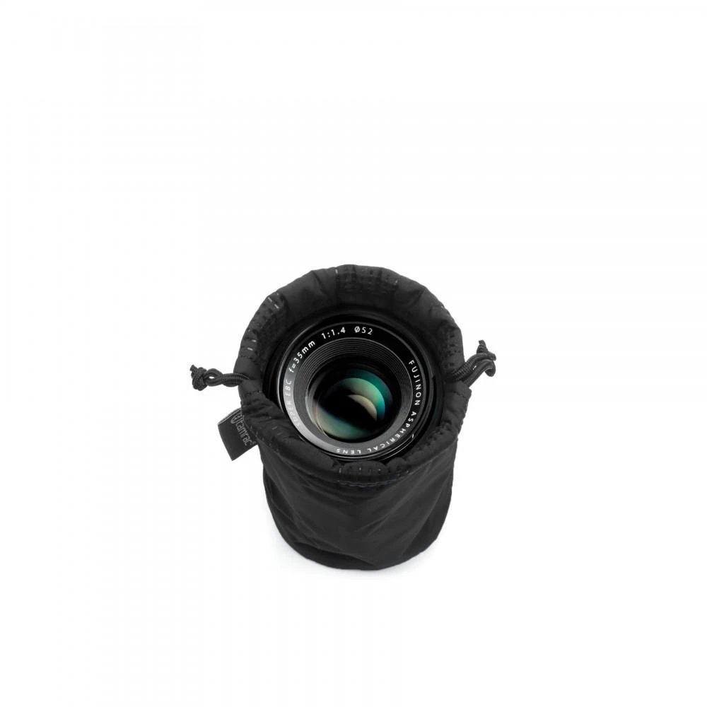 Objektyvo dėklas Tamrac Goblin Lens Pouch 0.6 Juodas