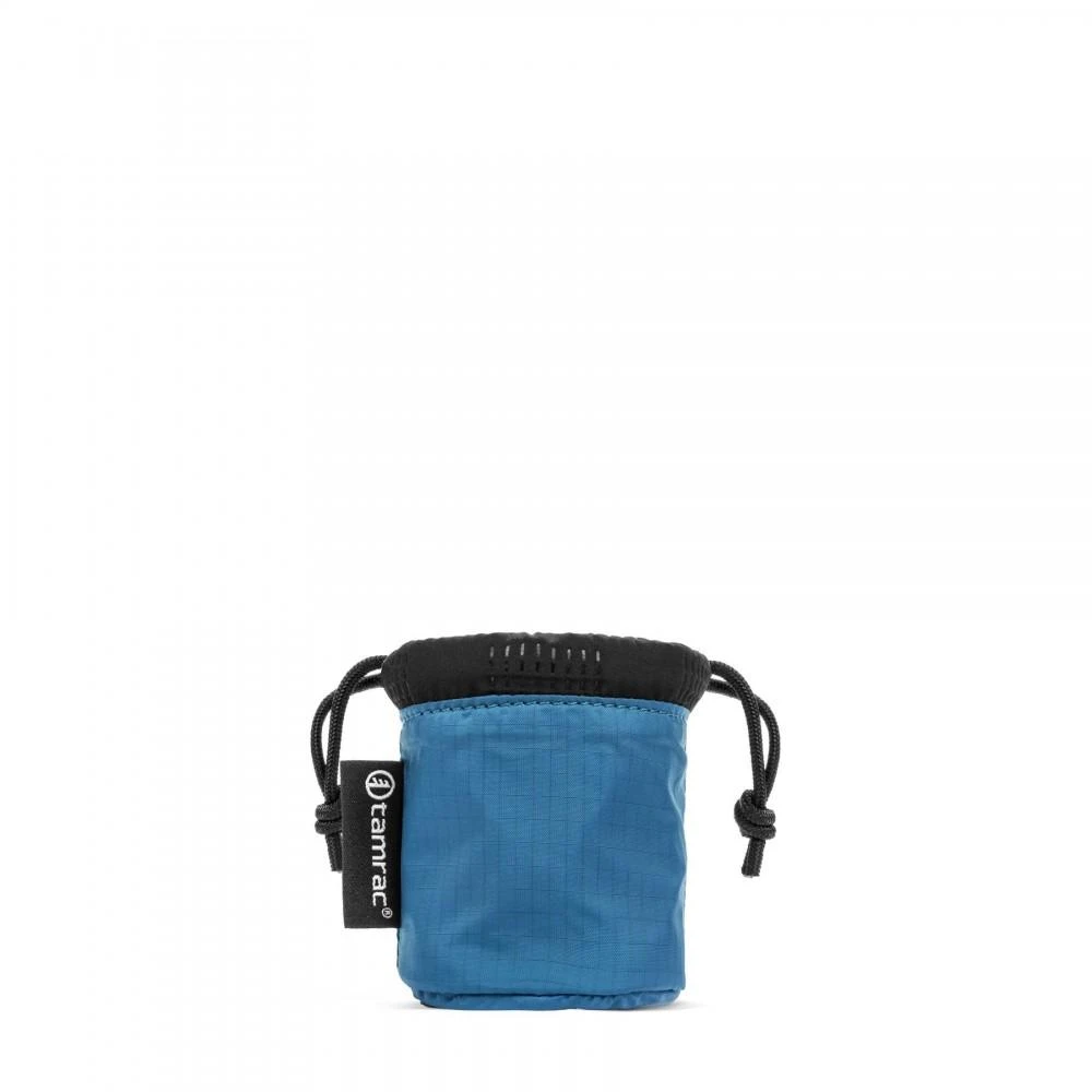 Objektyvo dėklas Tamrac Goblin Lens Pouch 0.3 Ocean