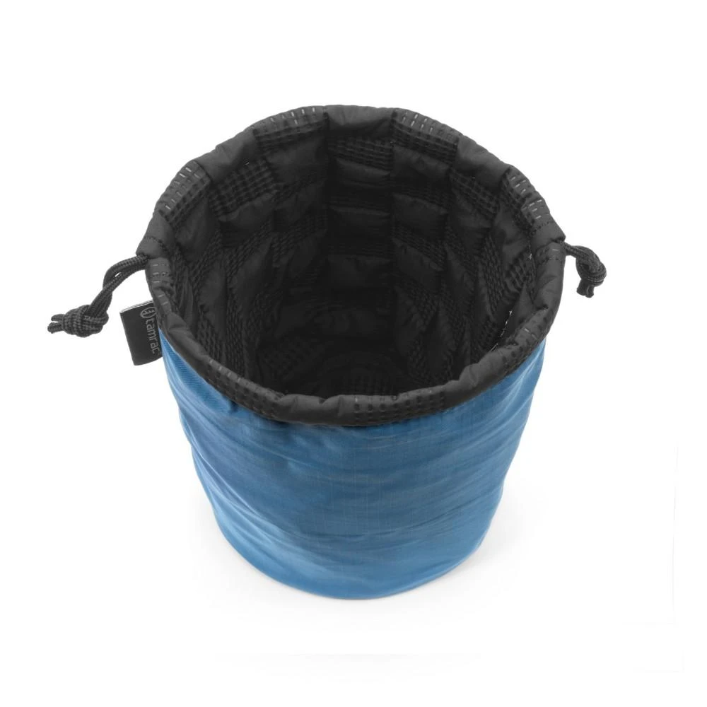 Objektyvo dėklas Tamrac Goblin Lens Pouch 1.2 Ocean