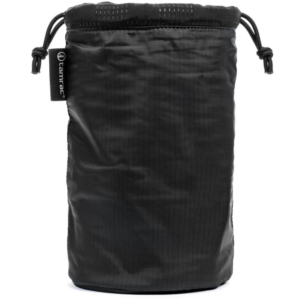 Objektyvo dėklas Tamrac Goblin Lens Pouch 3.6 Juodas