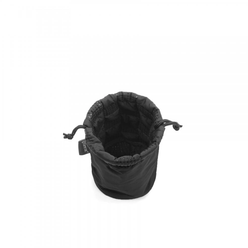 Objektyvo dėklas Tamrac Goblin Lens Pouch 0.6 Juodas