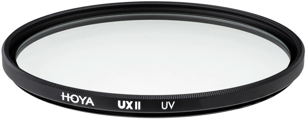 Hoya UX II UV Filter 49mm