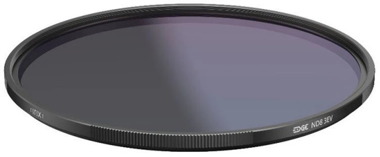 Objektyvo filtras - Irix Edge ND8 86 mm