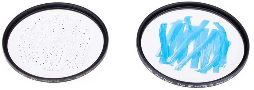 Kenko ZX II apsauga 49 mm