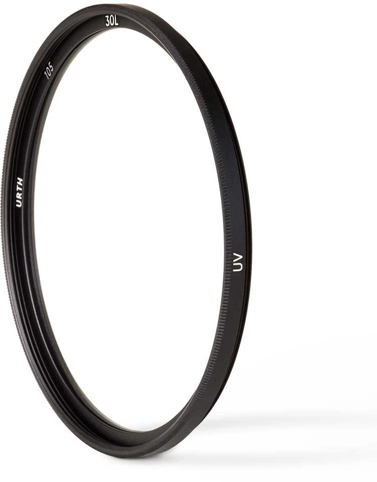 Urth 105mm UV Lens Filter (Plus+)